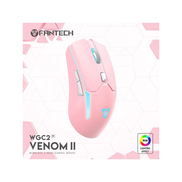 Gaming Miš Fantech WGC2+ VENOM II